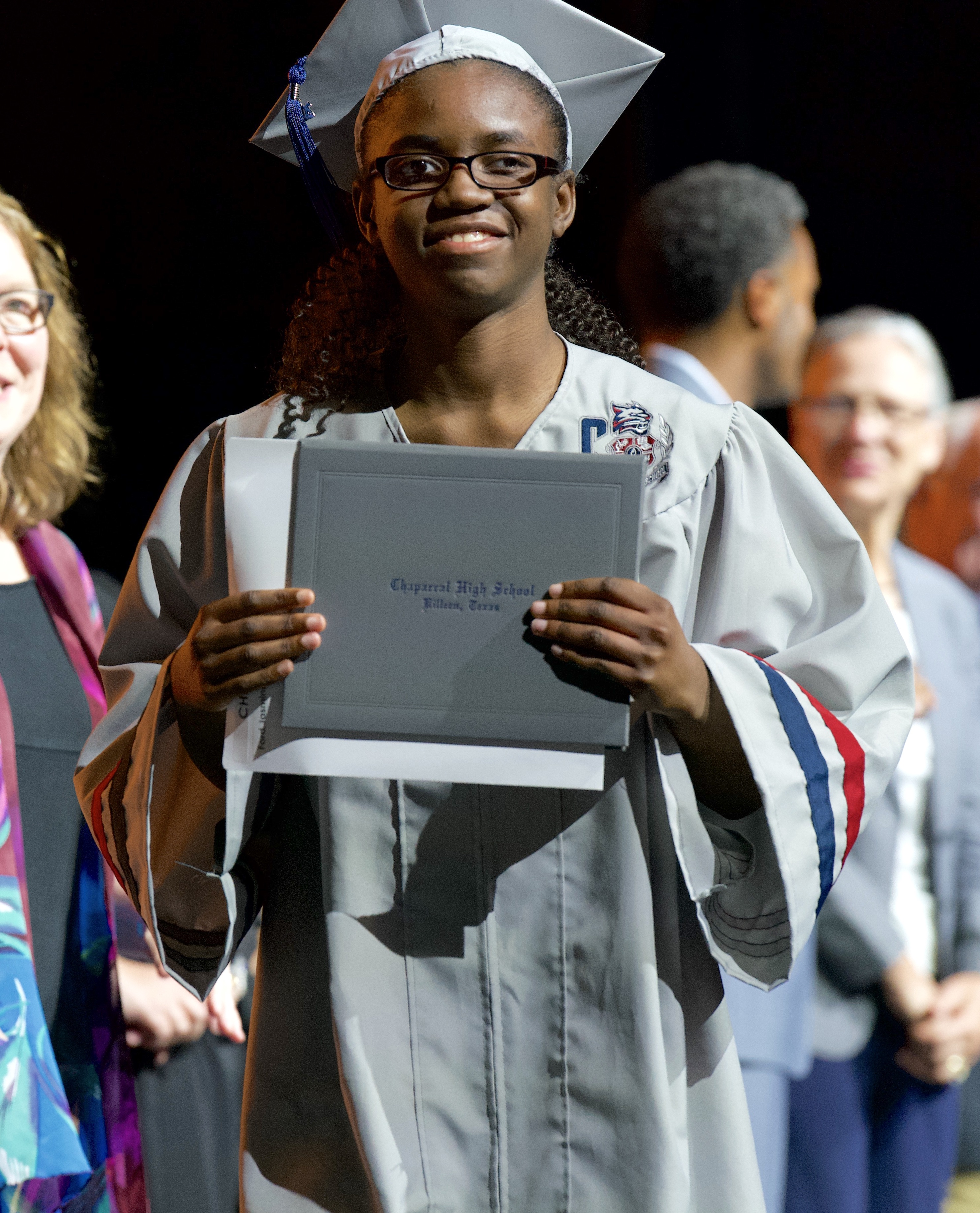 graduation 